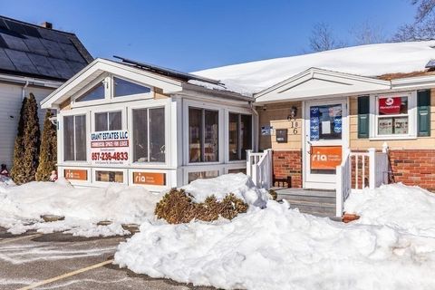 Photo of 616 Centre St #B, Brockton, MA 02302 (MLS # 73479379)