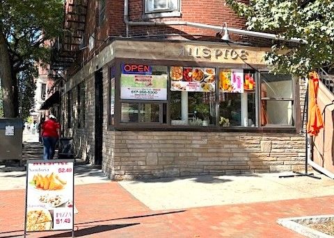 805 Harrison Ave Boston MA 02118