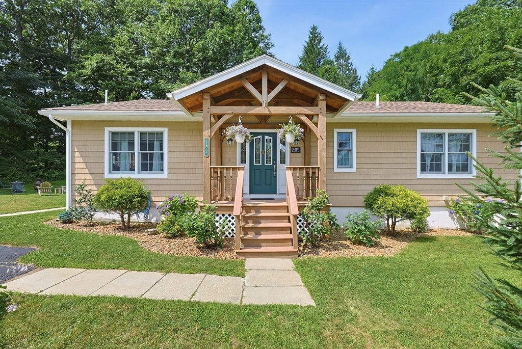 154 Boyd Street, Leicester, MA, 154 Boyd Street, Leicester, MA Photo #1