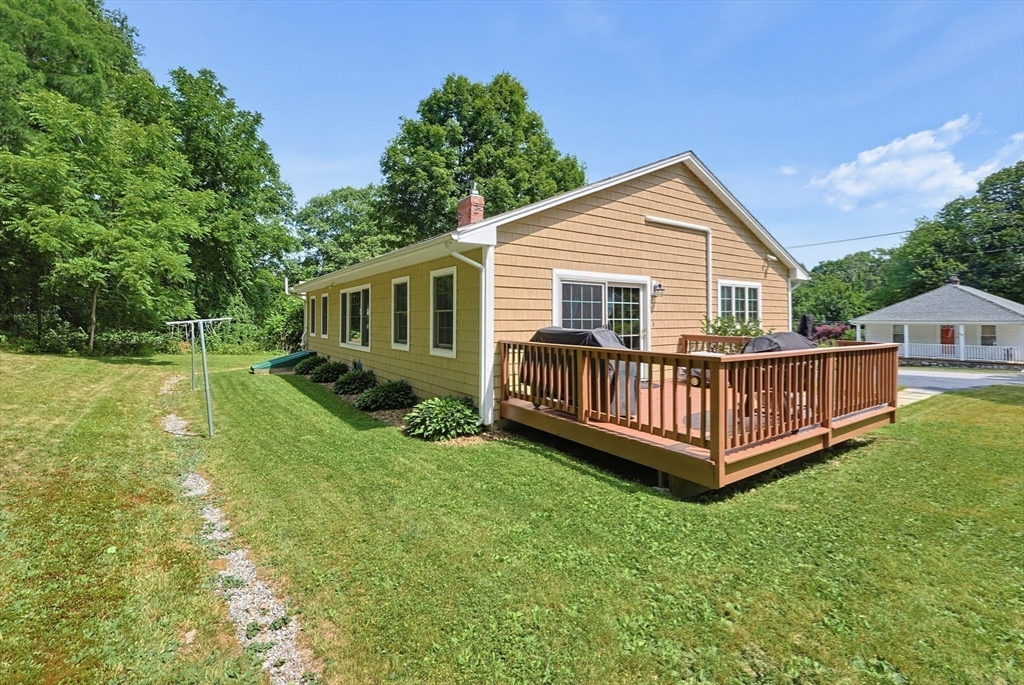 154 Boyd Street, Leicester, MA, 154 Boyd Street, Leicester, MA Photo #39