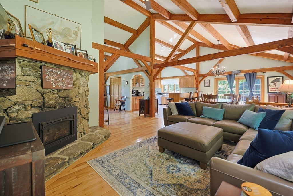 154 Boyd Street, Leicester, MA, 154 Boyd Street, Leicester, MA Photo #3