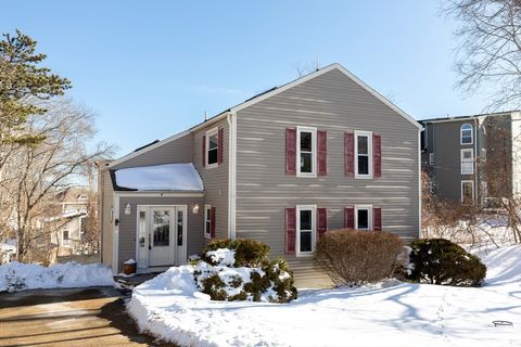 Photo of 40 Menotomy Rd, Plymouth, MA 02360 (MLS # 73476361)