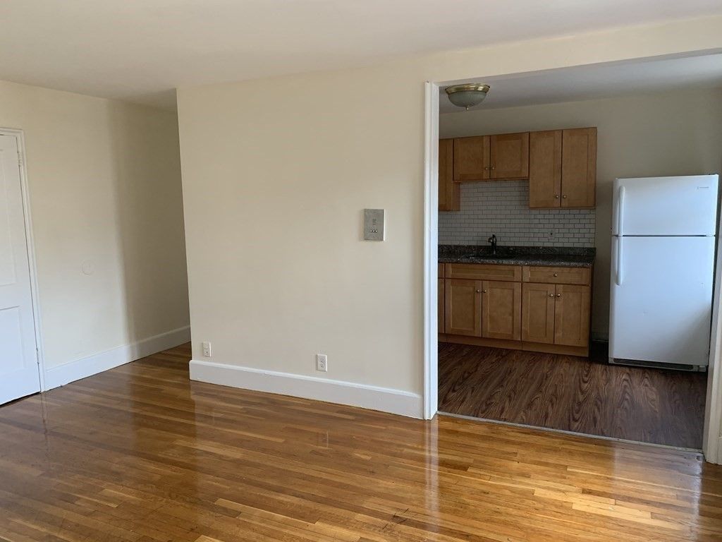 Photo of 11 Victory Road #27, Boston, MA 02122 (MLS # 73467924)