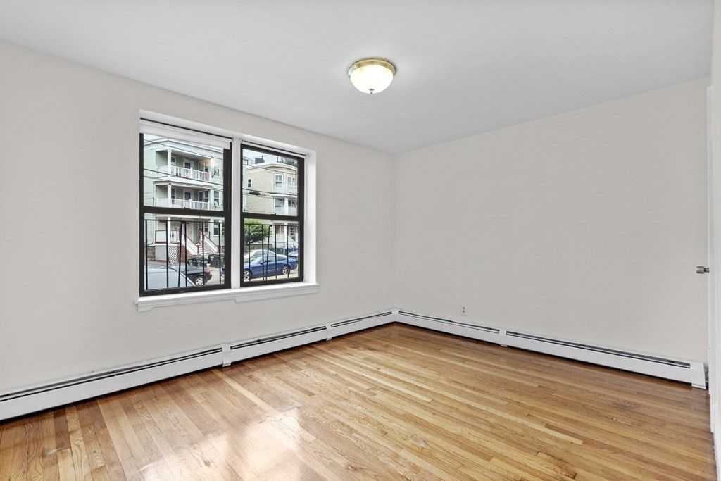 Photo of 11 Victory Road #27, Boston, MA 02122 (MLS # 73467924)