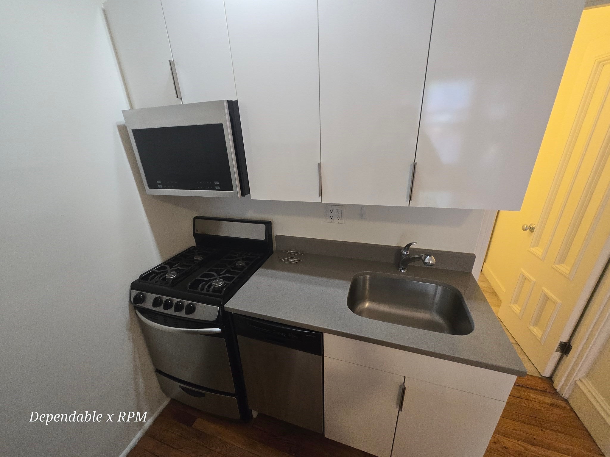 86 Charles St #5, Boston, MA, 86 Charles St #5, Boston, MA Photo #7