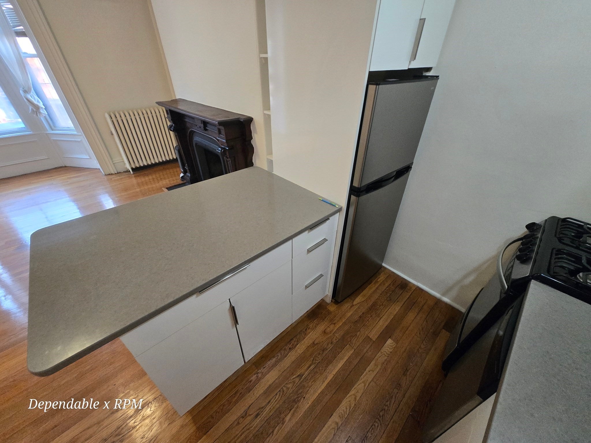 86 Charles St #5, Boston, MA, 86 Charles St #5, Boston, MA Photo #8