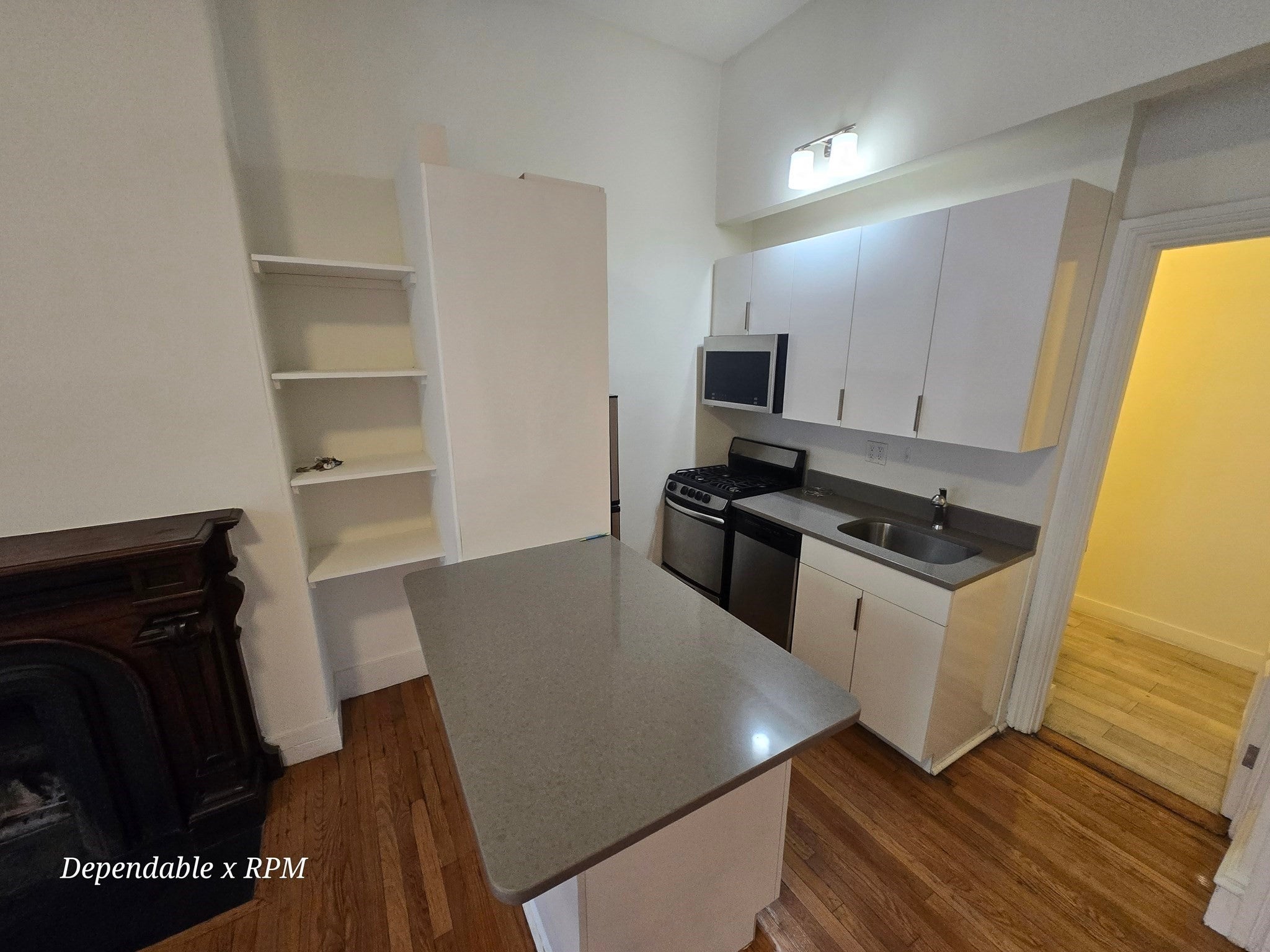 86 Charles St #5, Boston, MA, 86 Charles St #5, Boston, MA Photo #1