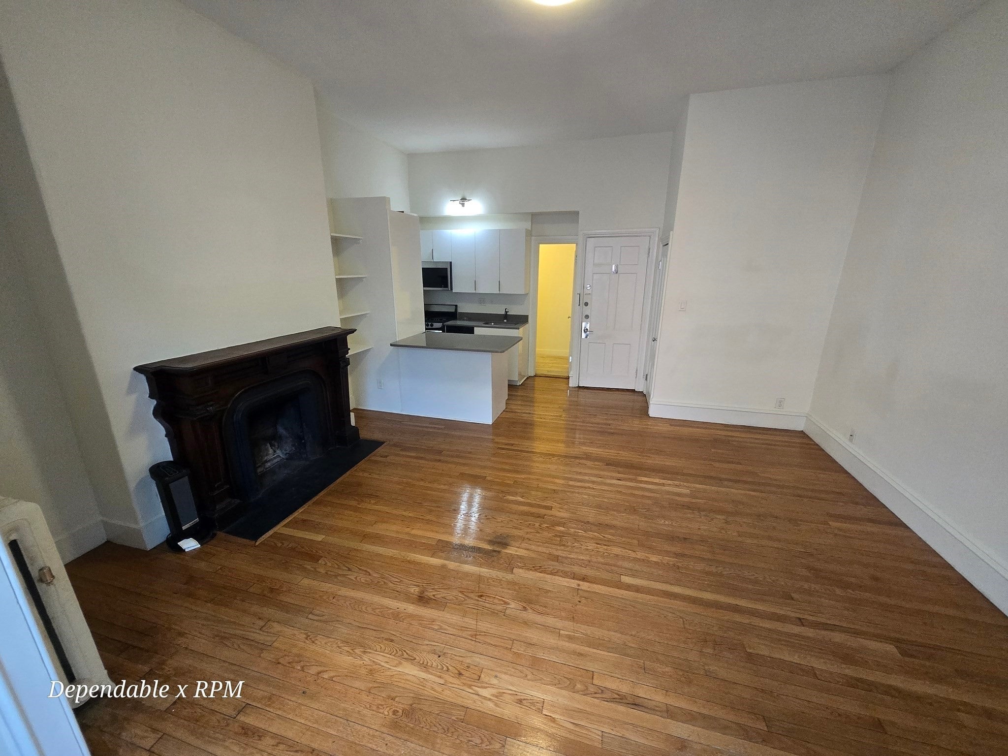 86 Charles St #5, Boston, MA, 86 Charles St #5, Boston, MA Photo #5