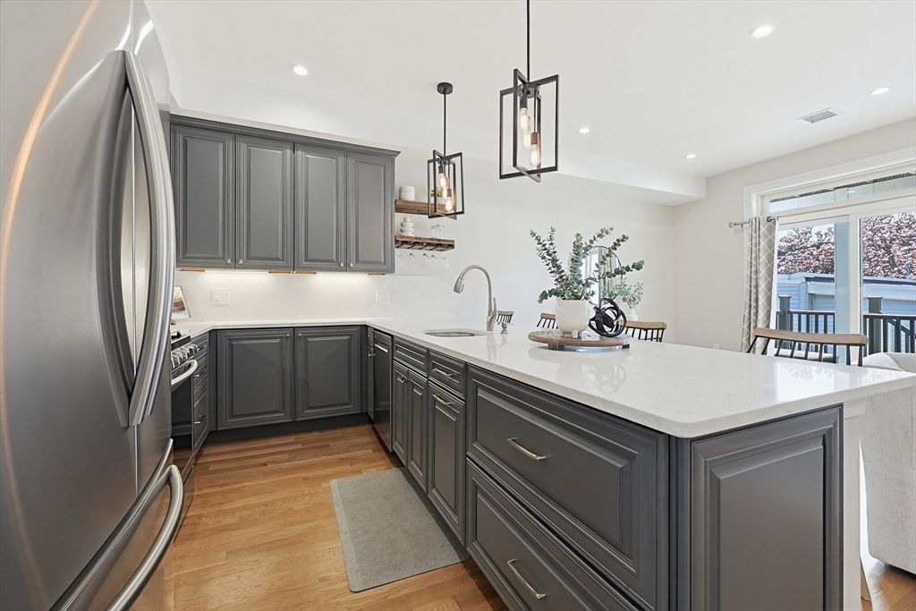 Photo of 45-47 Horace Street #2, Boston, MA 02128 (MLS # 73503625)