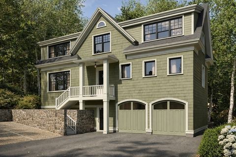 18R Robeson Street Boston MA 02130