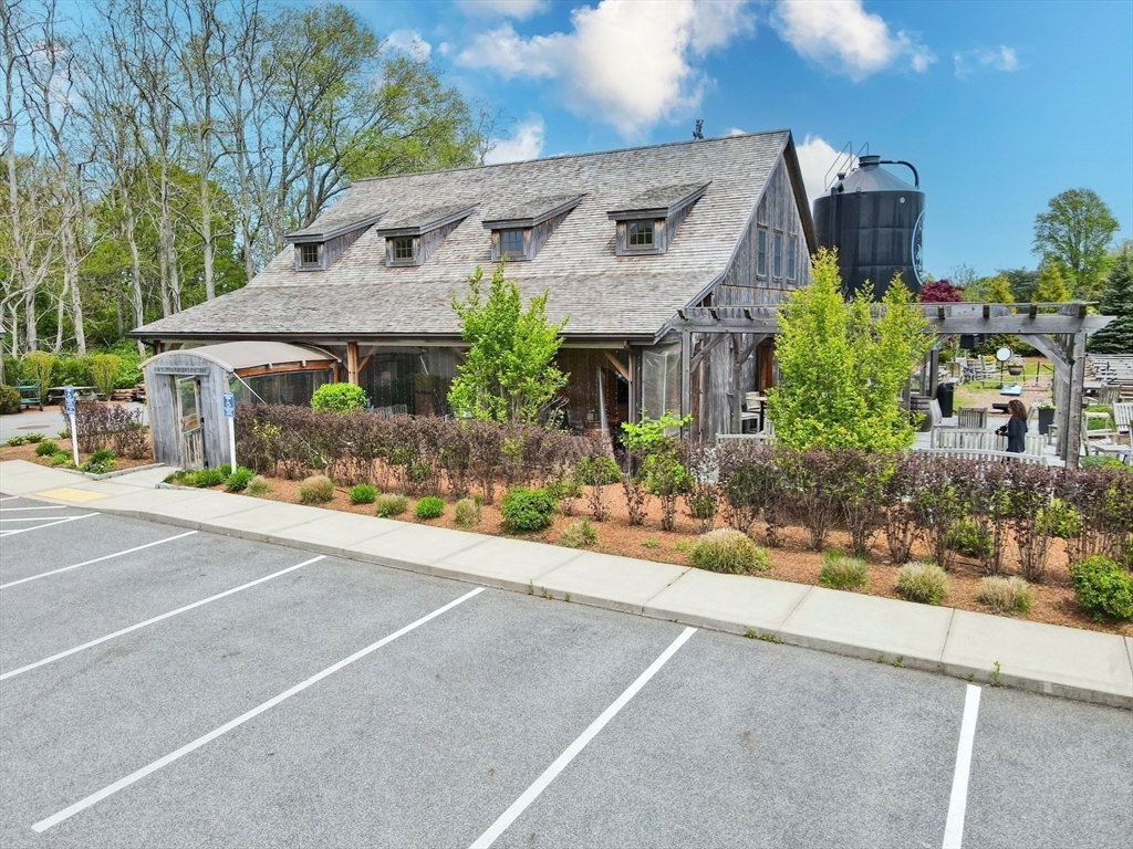 876 East Falmouth Hwy