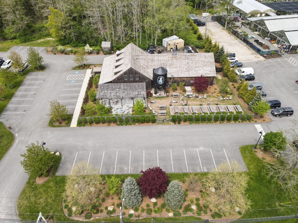 876 East Falmouth Hwy