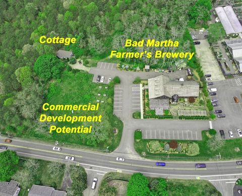 876 East Falmouth Hwy Falmouth MA 02536