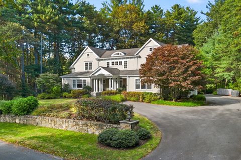 244 Musterfield Road Concord MA 01742