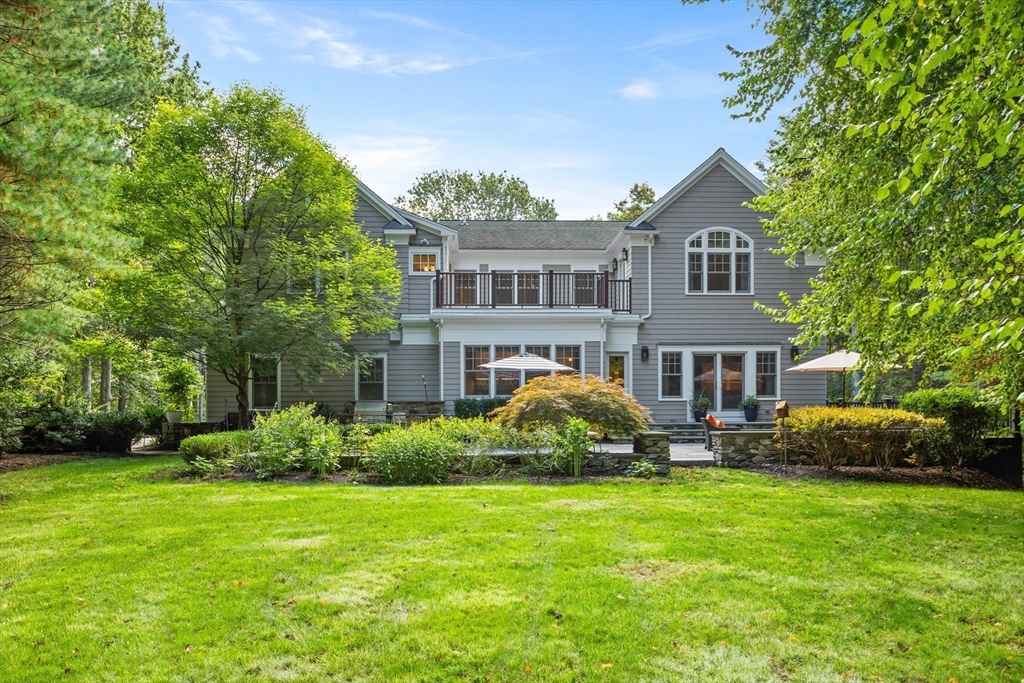 244 Musterfield Road