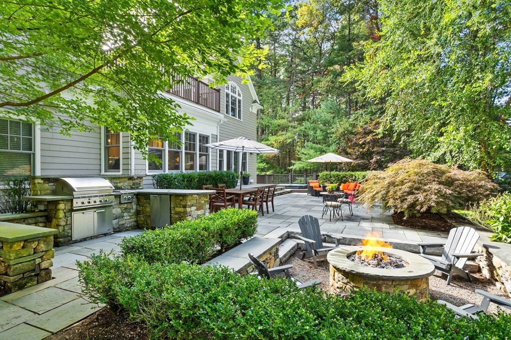 244 Musterfield Road