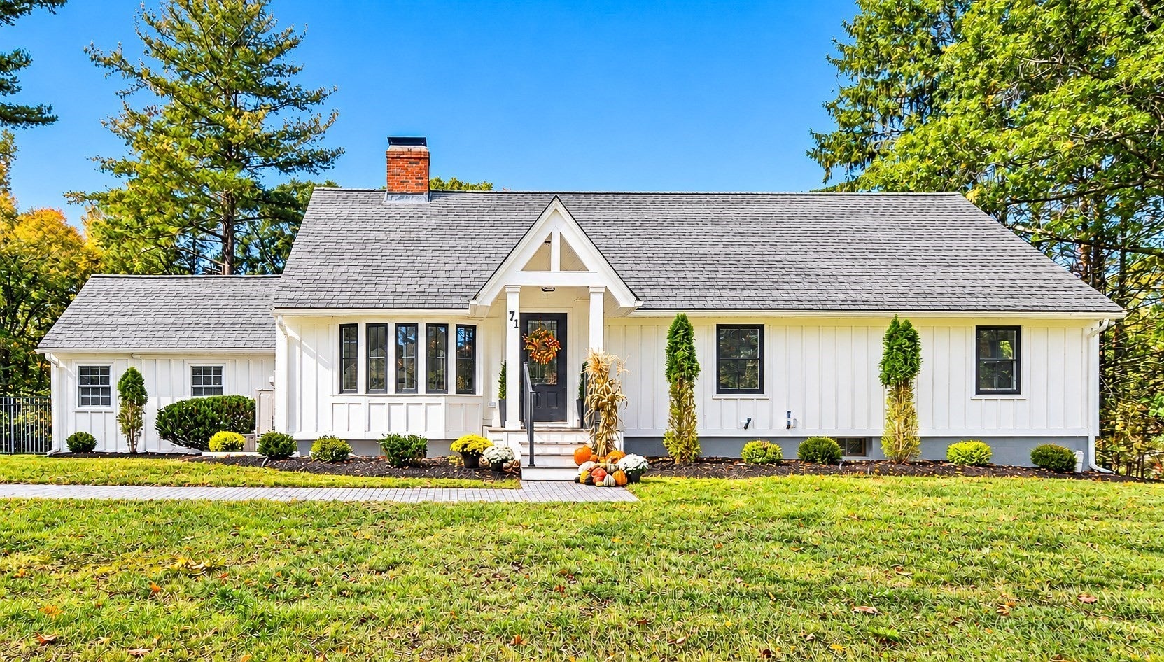 Photo of 71 North Street, Grafton, MA