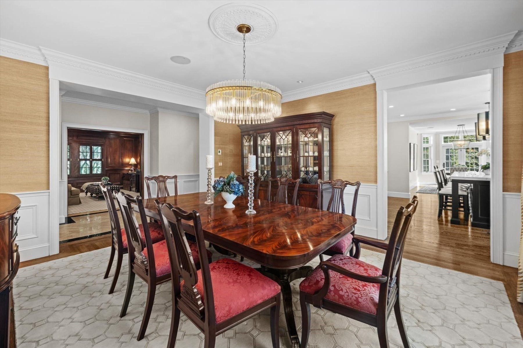 23 Stonefield Court, Needham, MA, 23 Stonefield Court, Needham, MA Photo #8