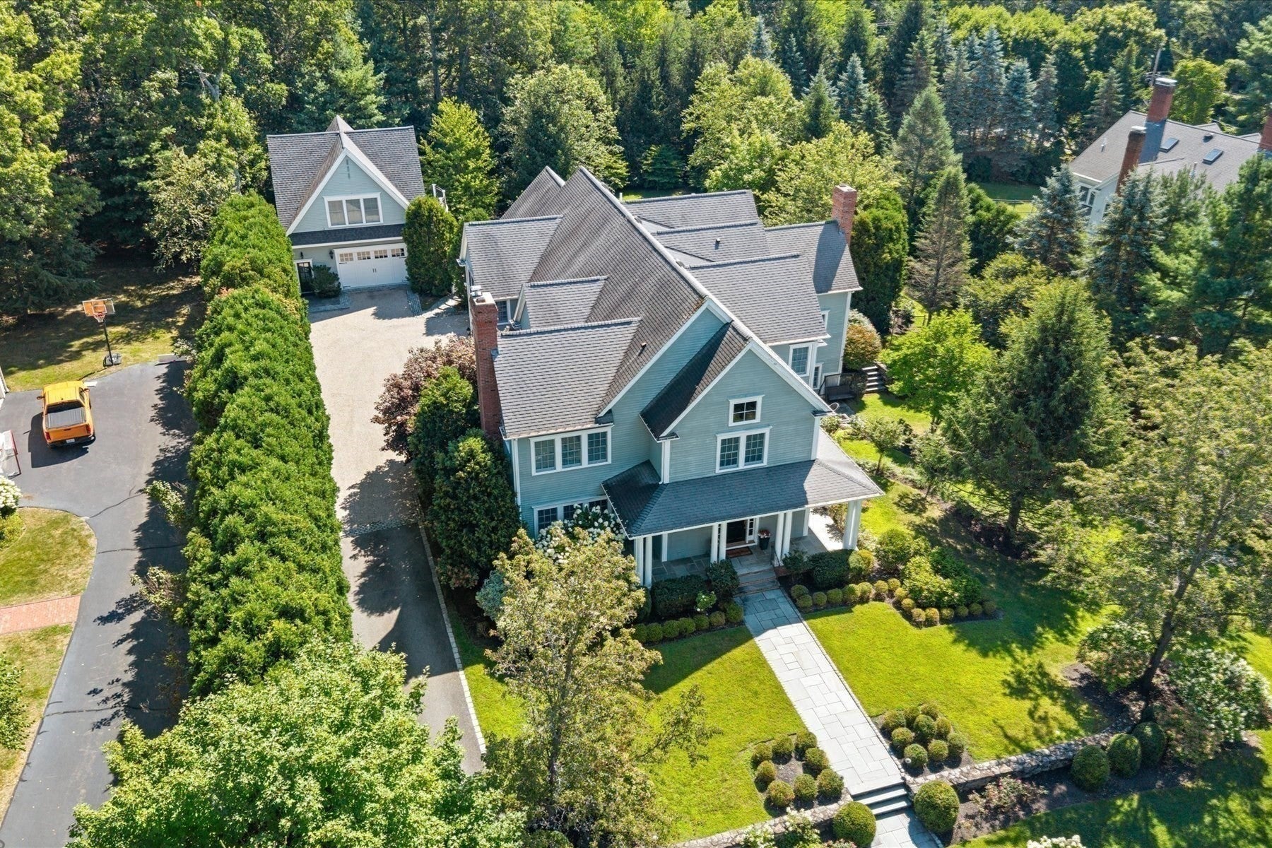 23 Stonefield Court, Needham, MA, 23 Stonefield Court, Needham, MA Photo #37