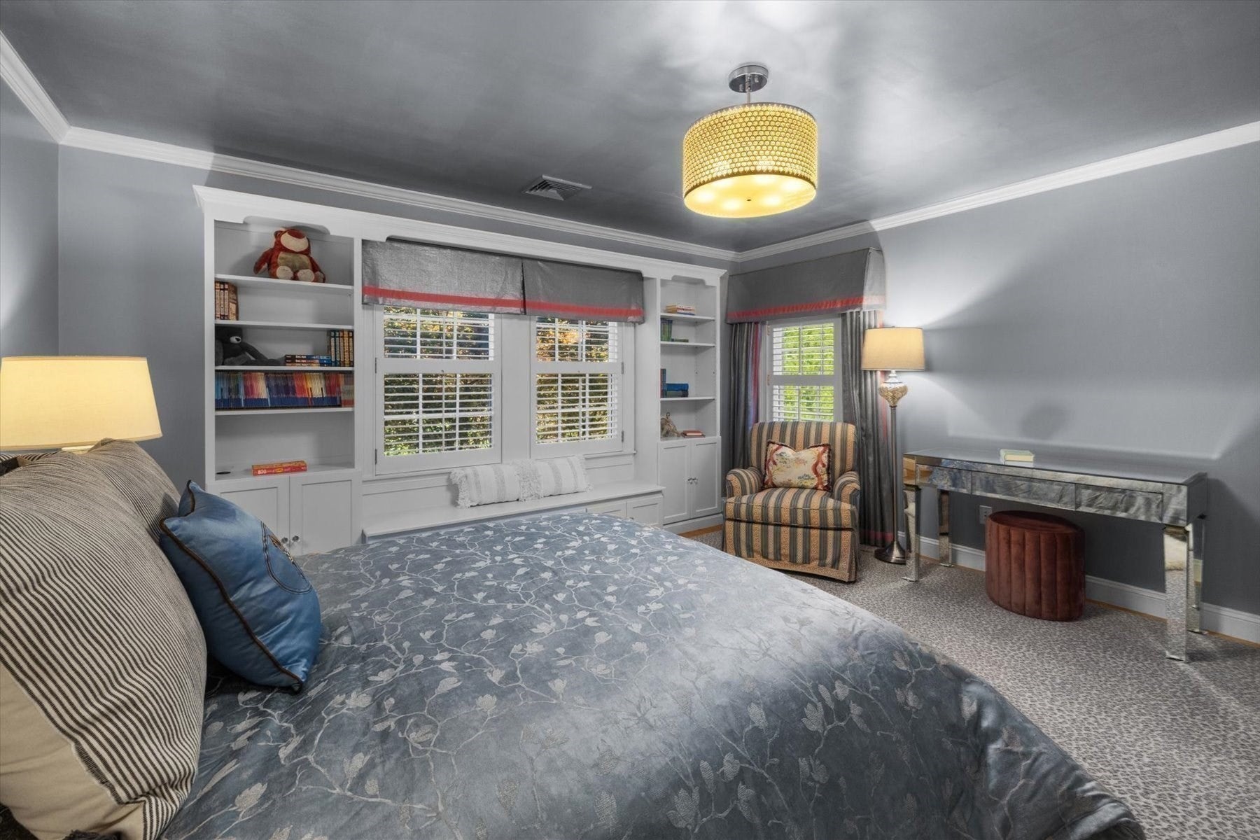 23 Stonefield Court, Needham, MA, 23 Stonefield Court, Needham, MA Photo #21