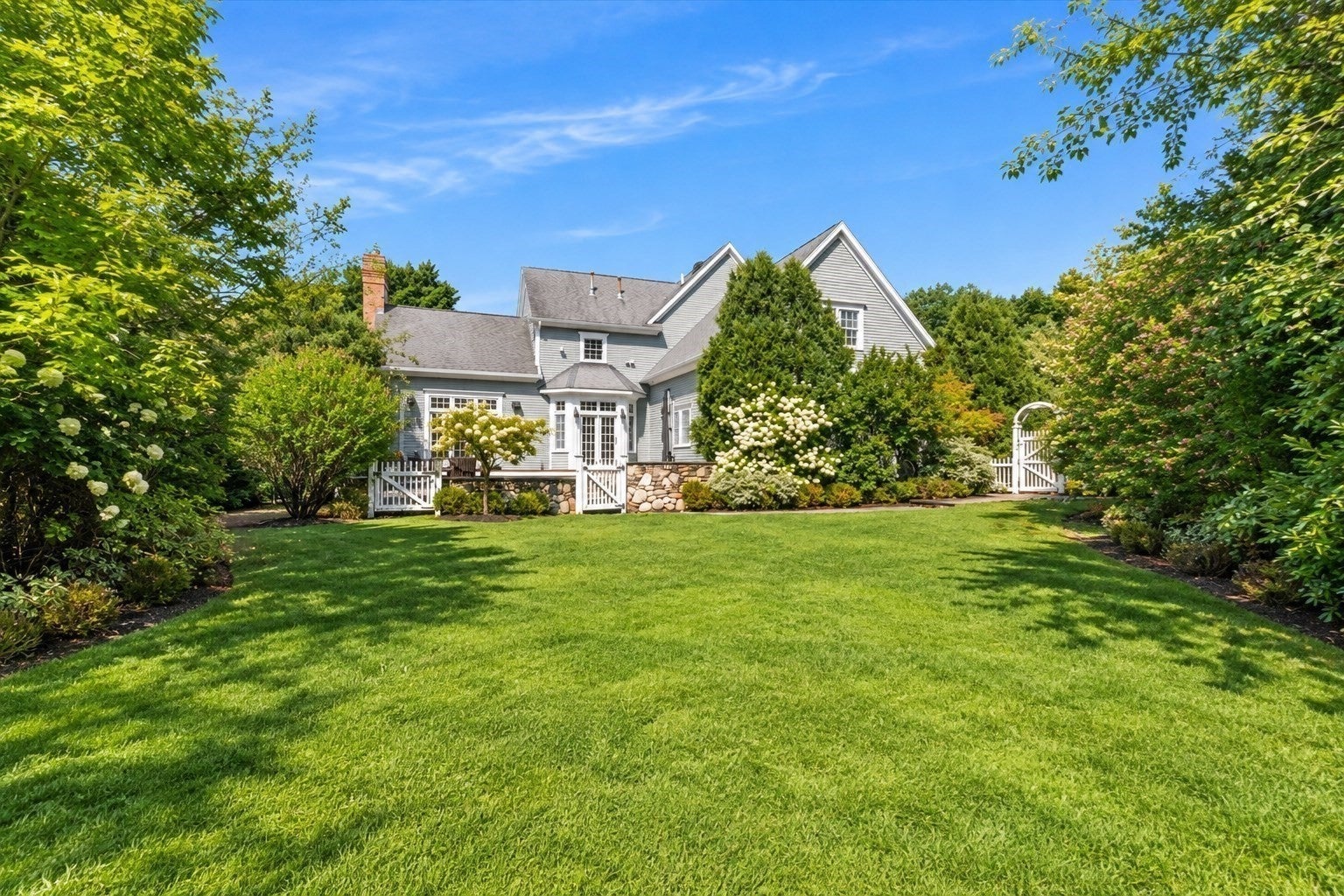 23 Stonefield Court, Needham, MA, 23 Stonefield Court, Needham, MA Photo #36