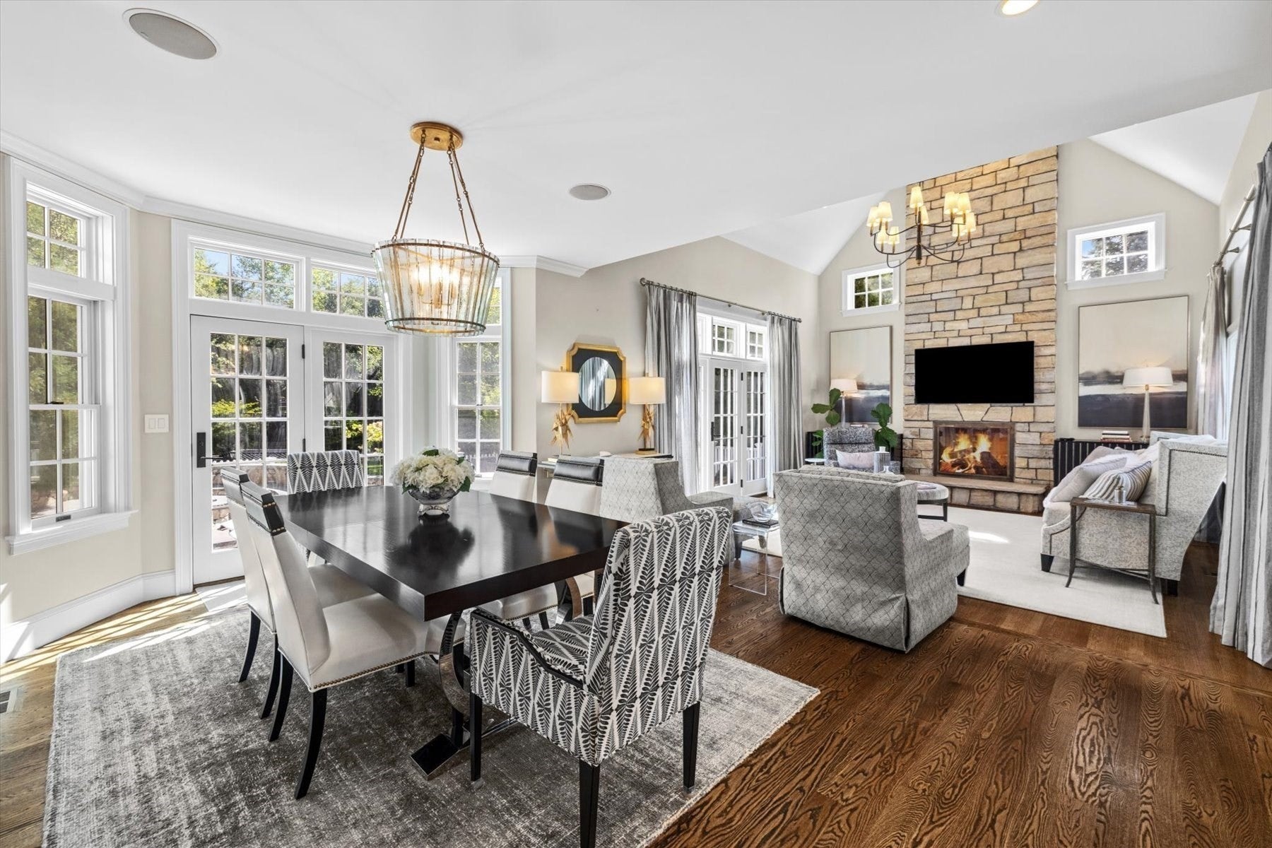 23 Stonefield Court, Needham, MA, 23 Stonefield Court, Needham, MA Photo #13