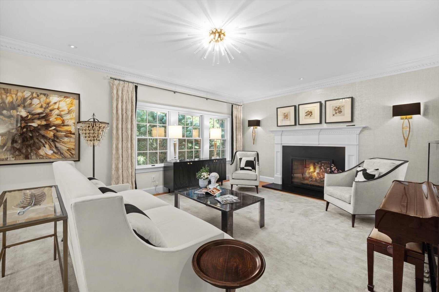 23 Stonefield Court, Needham, MA, 23 Stonefield Court, Needham, MA Photo #4