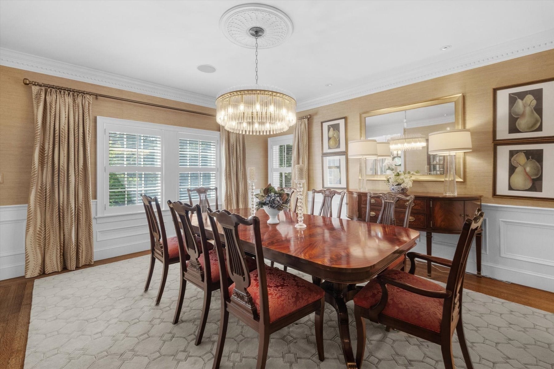 23 Stonefield Court, Needham, MA, 23 Stonefield Court, Needham, MA Photo #9