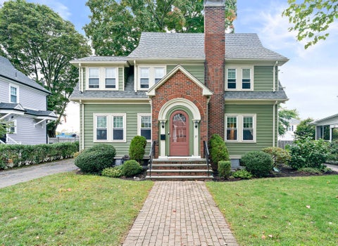 Photo of 37 Theresa Rd, Quincy, MA 02169 (MLS # 73585584)