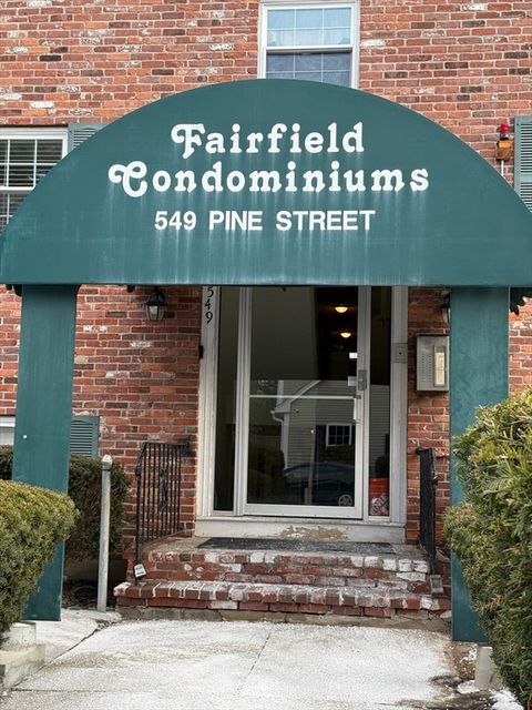 Photo of 549 Pine St #1, Lowell, MA 01851 (MLS # 73466274)