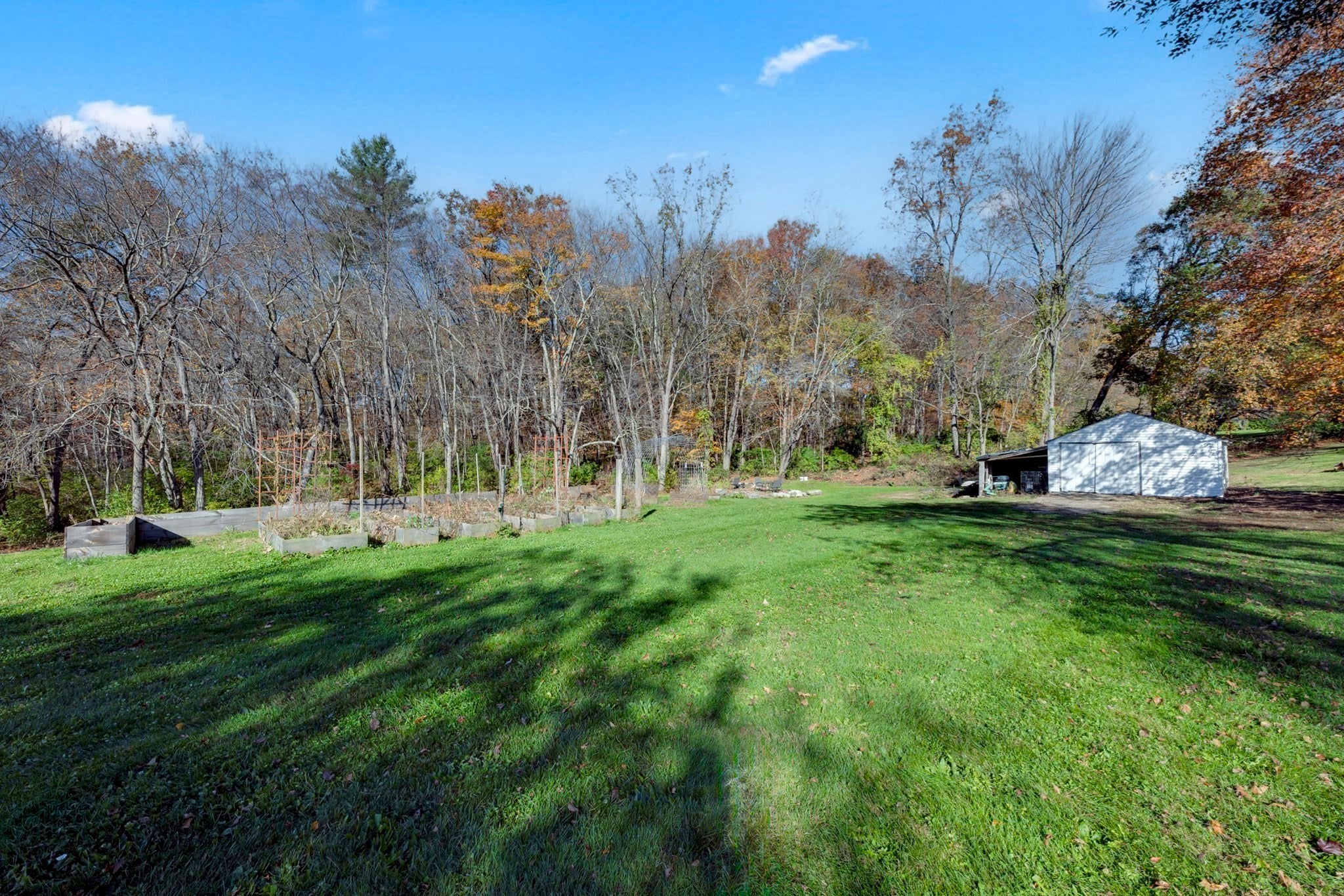 418 Dresser Hill Rd, Dudley, MA Photo #35