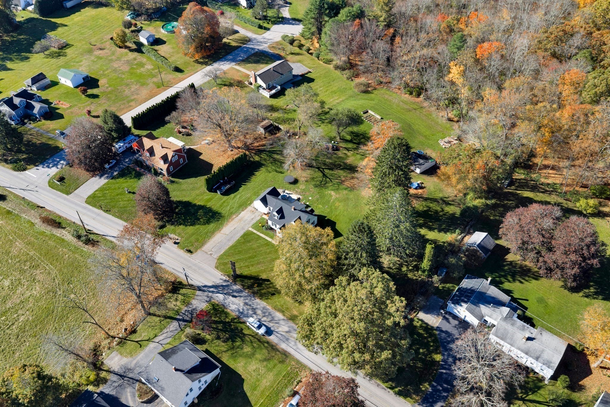 418 Dresser Hill Rd, Dudley, MA Photo #38