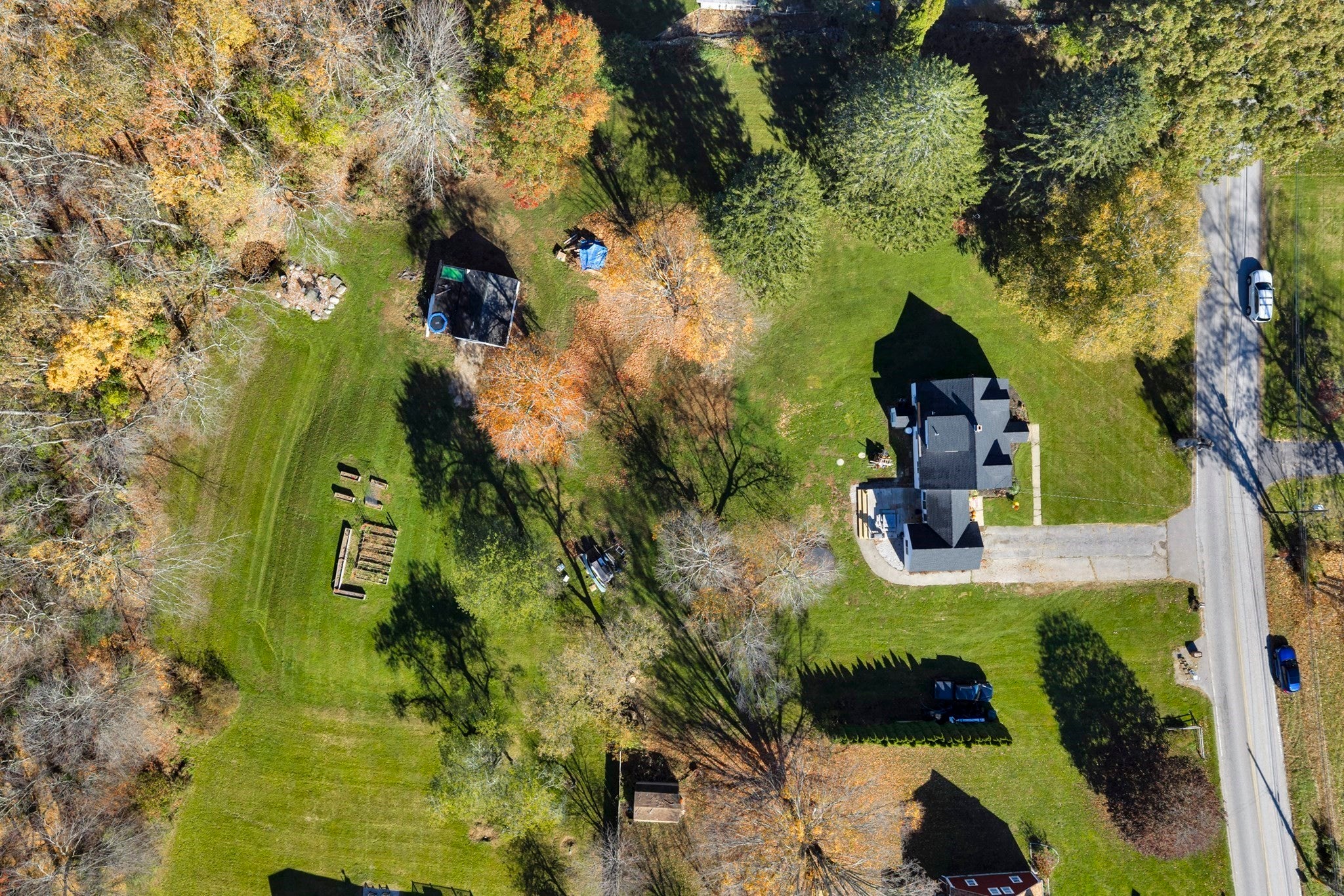 418 Dresser Hill Rd
