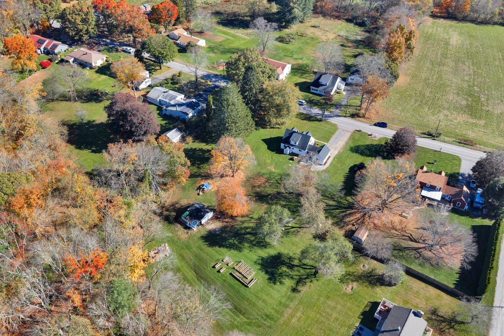 418 Dresser Hill Rd, Dudley, MA Photo #37