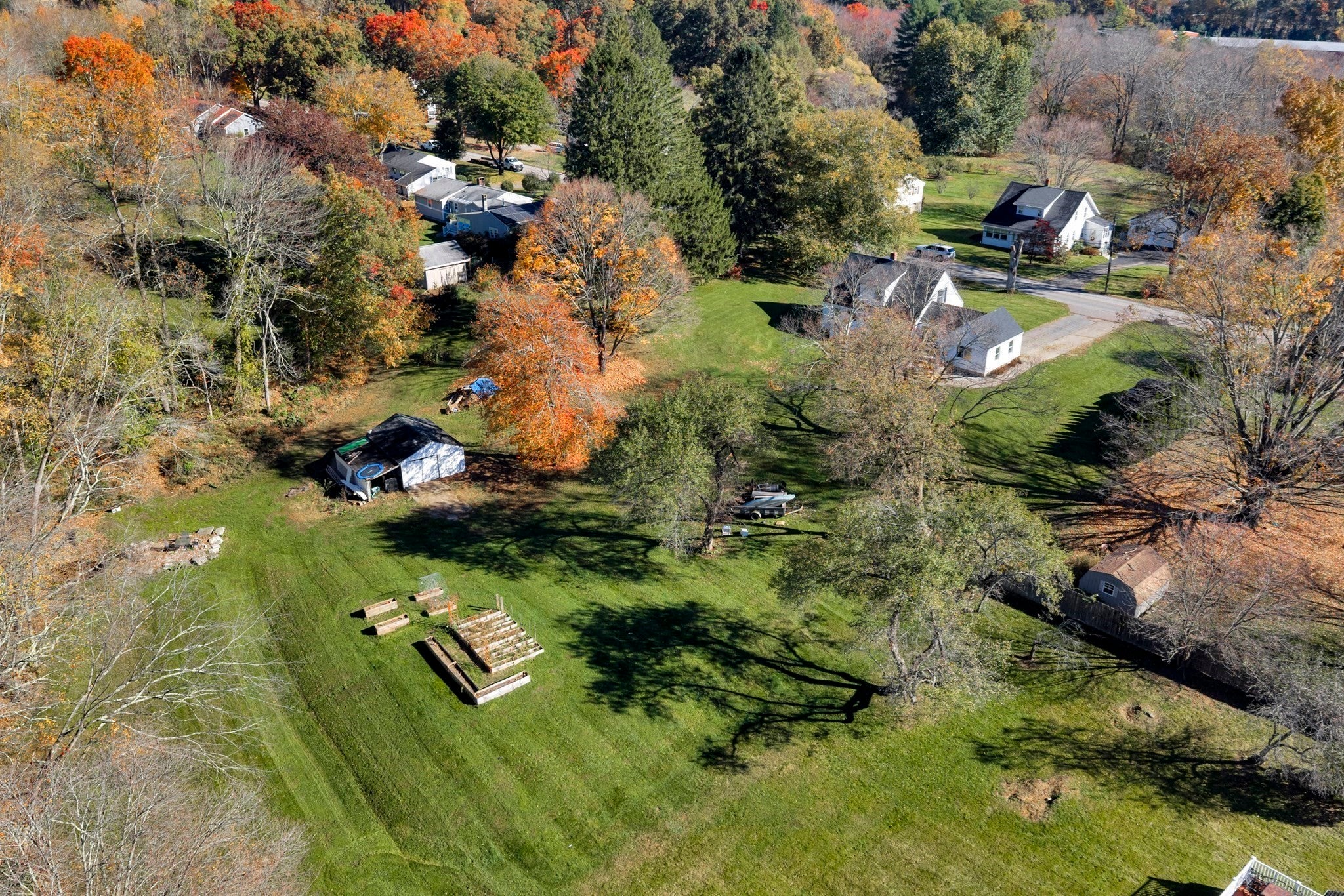 418 Dresser Hill Rd, Dudley, MA Photo #36