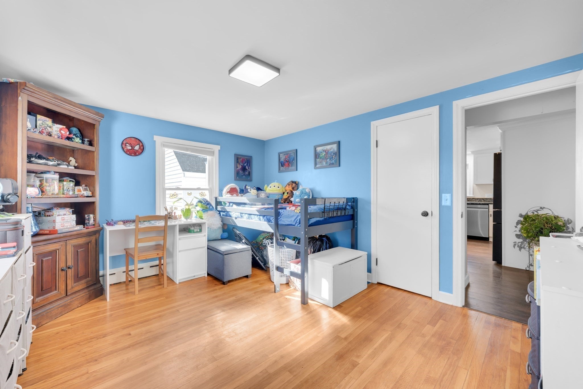 418 Dresser Hill Rd, Dudley, MA Photo #14