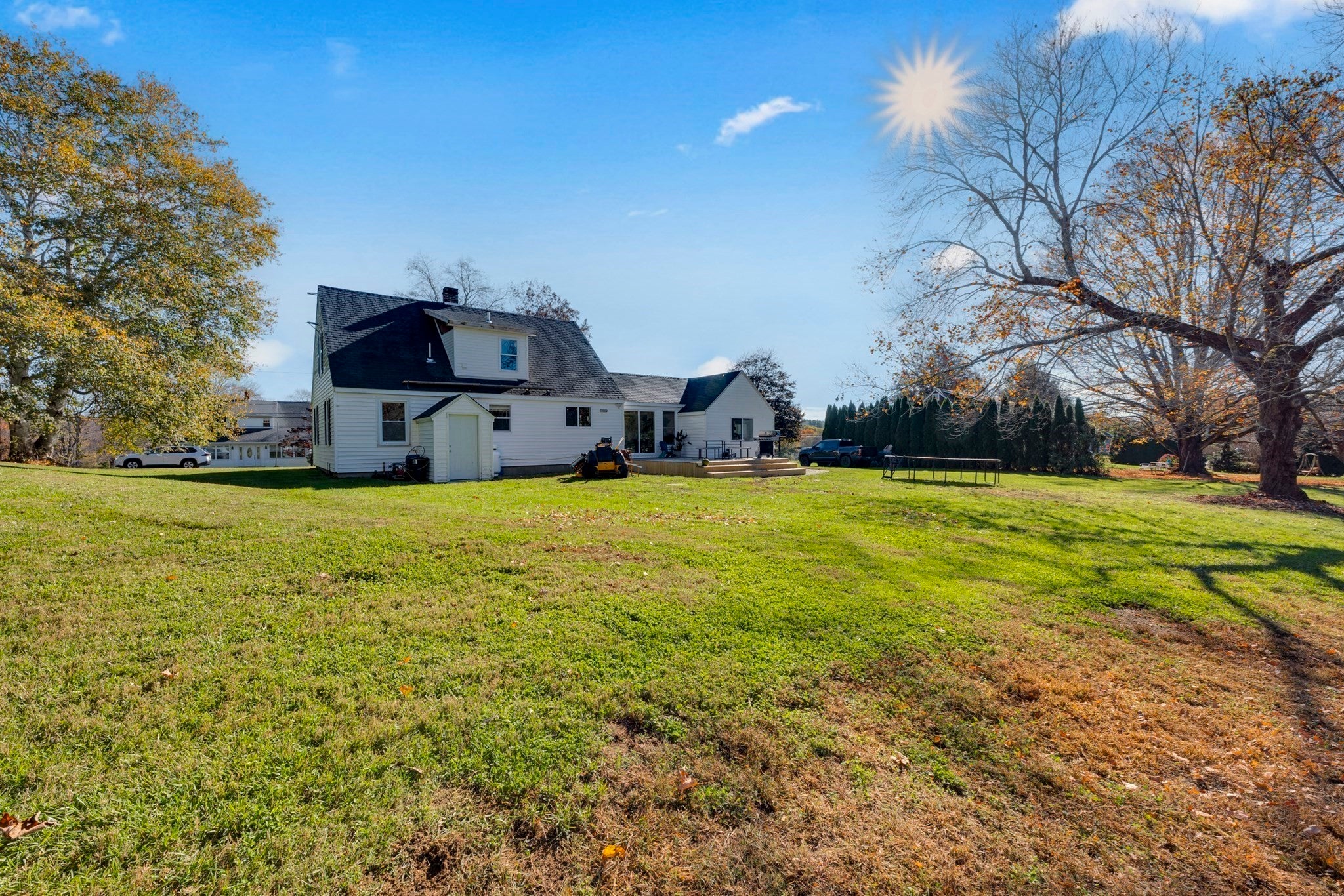 418 Dresser Hill Rd, Dudley, MA Photo #34