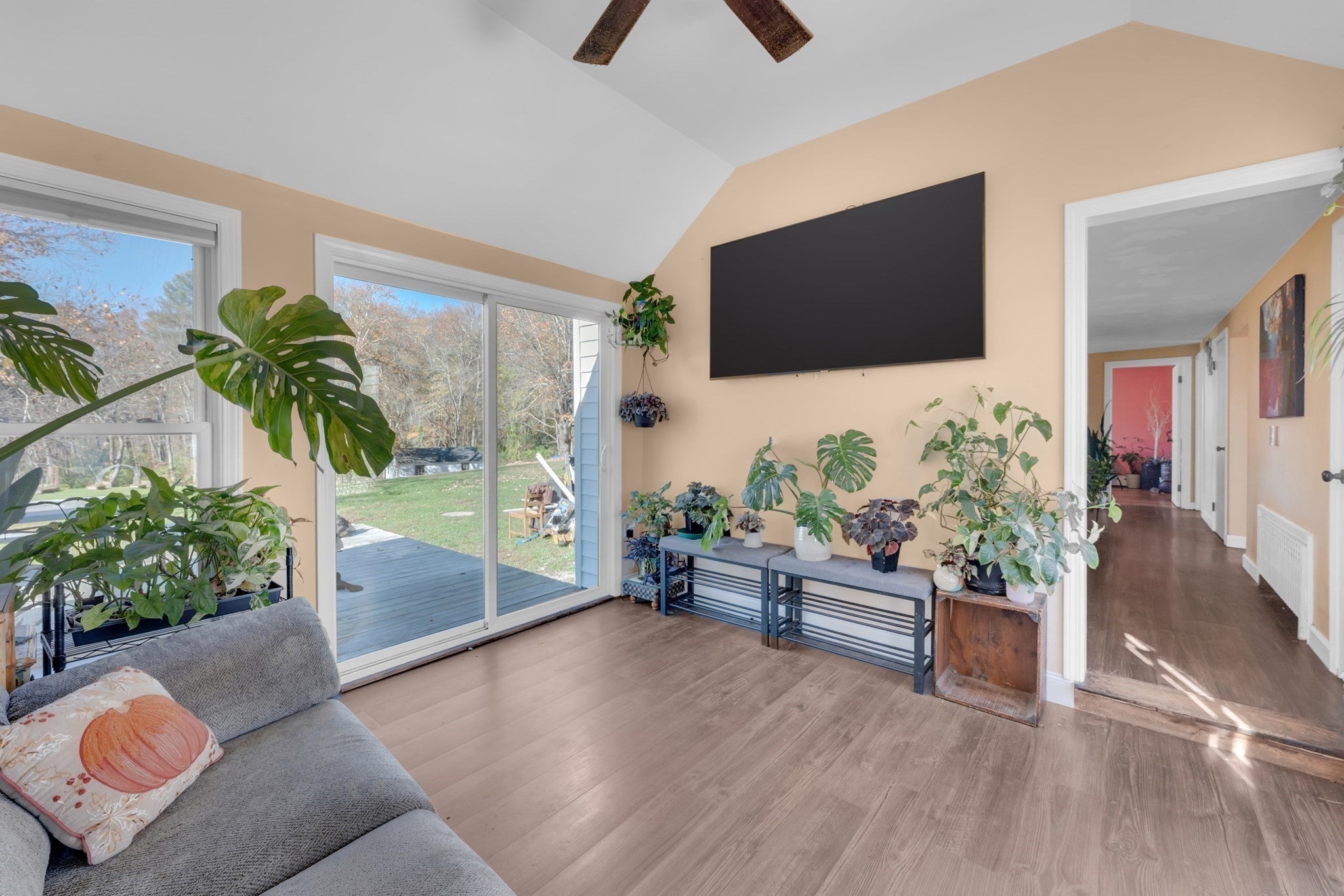418 Dresser Hill Rd, Dudley, MA Photo #21