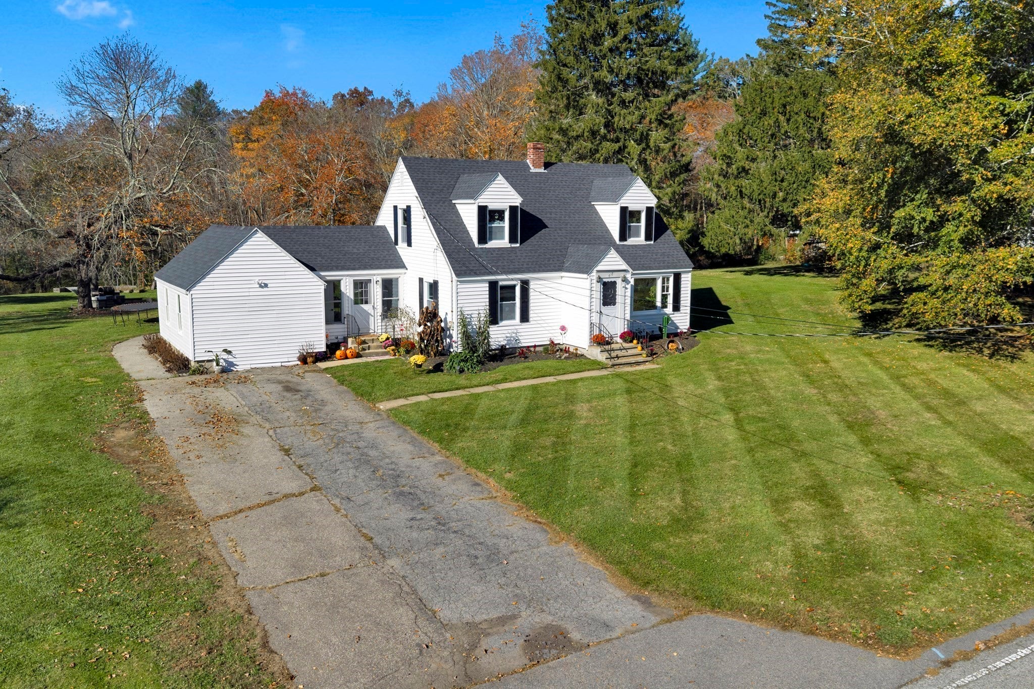 418 Dresser Hill Rd, Dudley, MA Photo #32