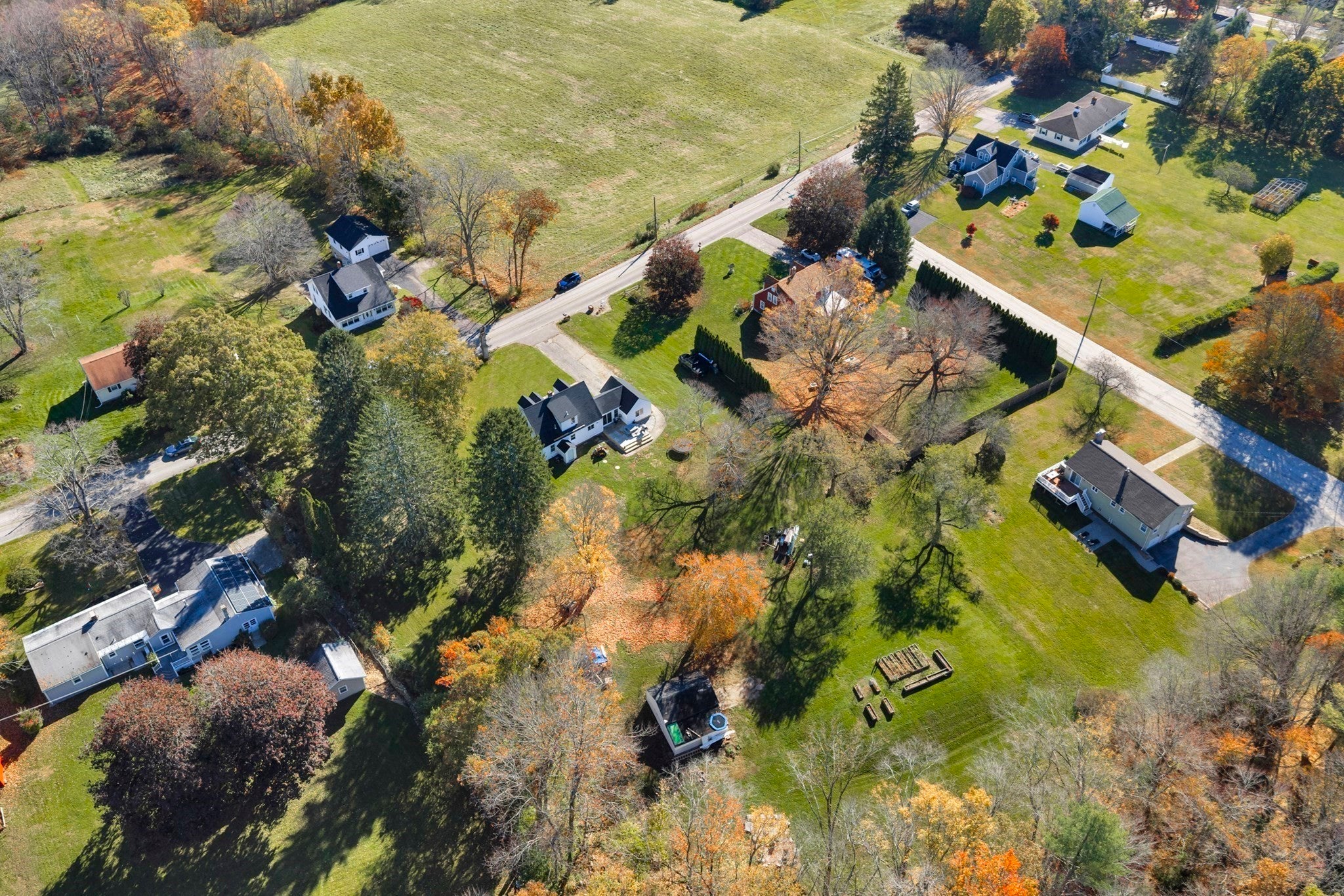 418 Dresser Hill Rd, Dudley, MA Photo #6