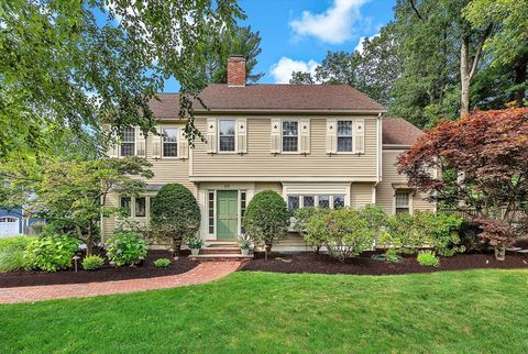 28 Wall St Wellesley MA 02481