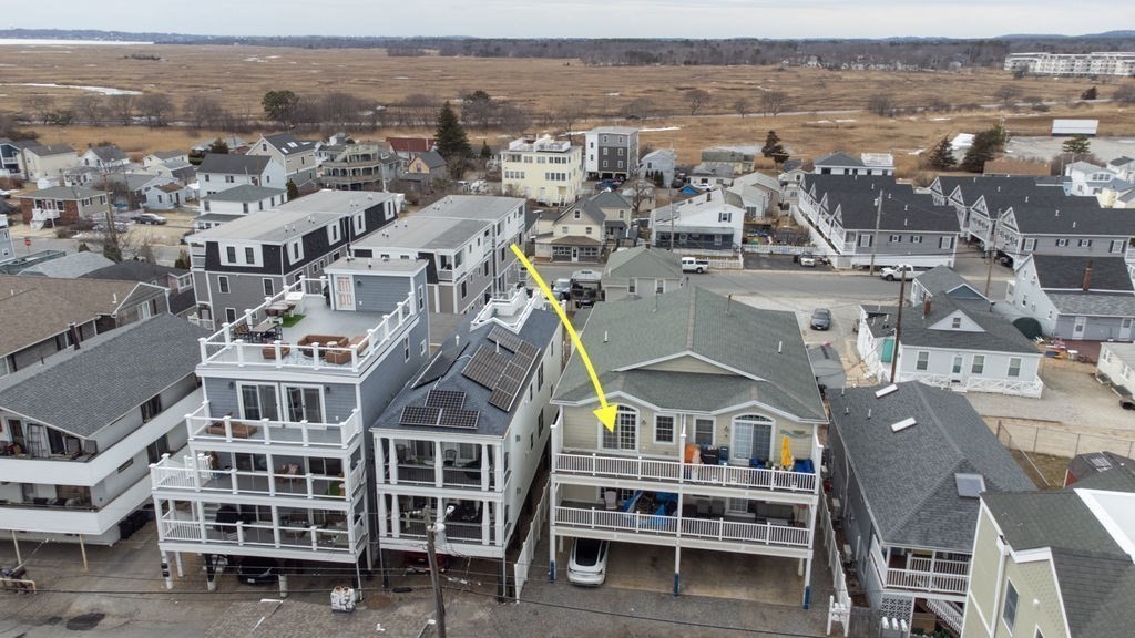 14 Atlantic Avenue D