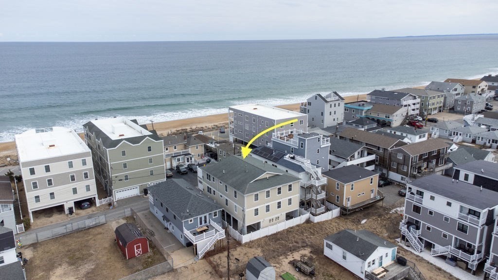 14 Atlantic Avenue D