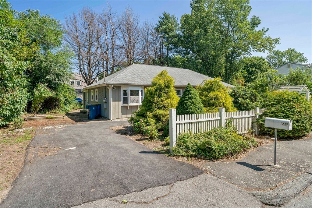 23 Hayward ST #23, Randolph, MA, 23 Hayward ST #23, Randolph, MA Photo #3