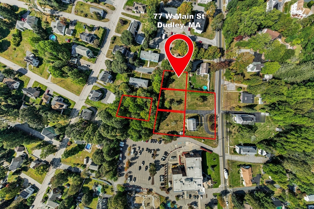 77 W Main St