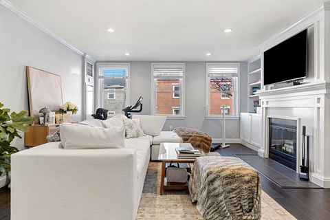 47 Harvard St A110 Boston MA 02129