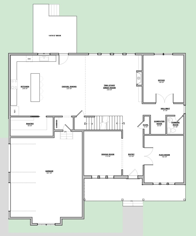 52 Round Farm Rd