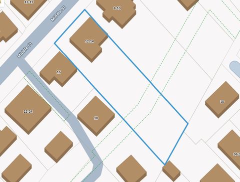 12-14 Middle Street Newton MA 02458