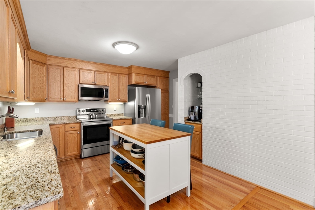 5 Prentiss Place Unit 5