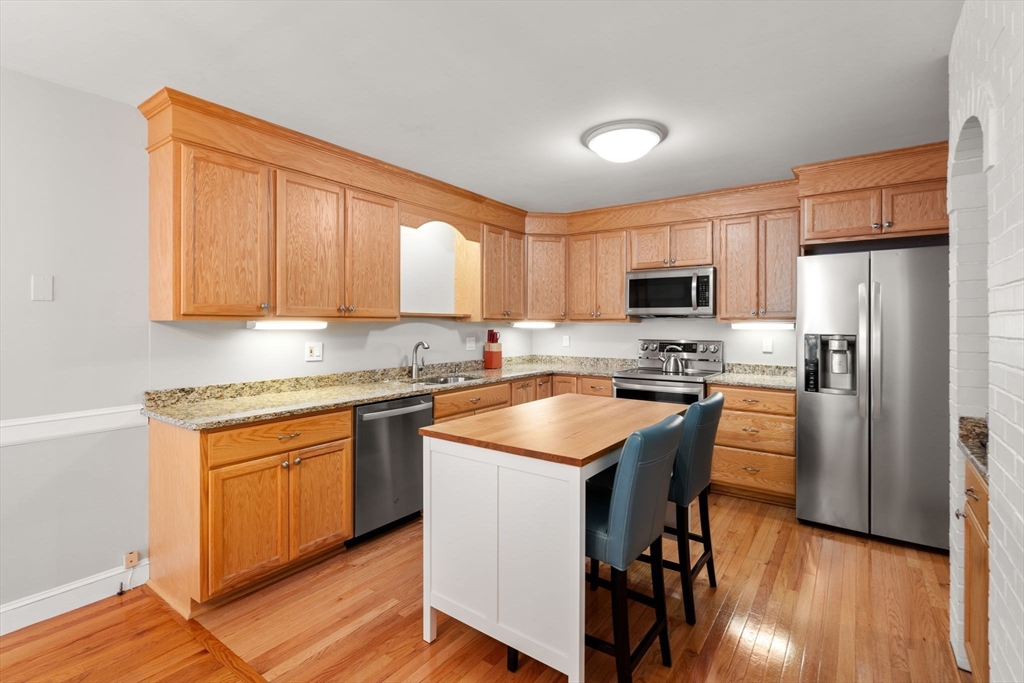 5 Prentiss Place Unit 5